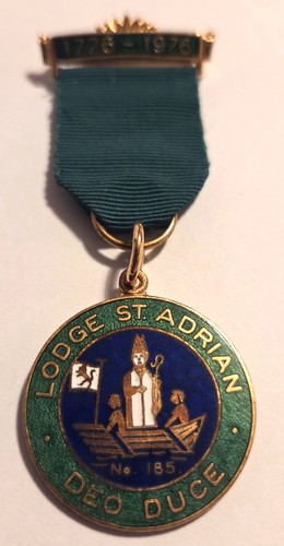 Scottish masonic 200th - masonic,