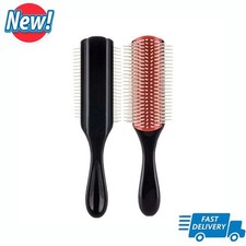 Brush Denman Hair Styling