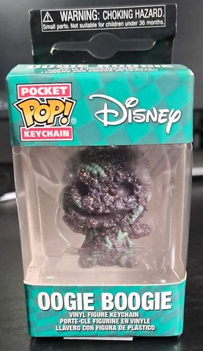 Funko pocket pop - pop, keychain