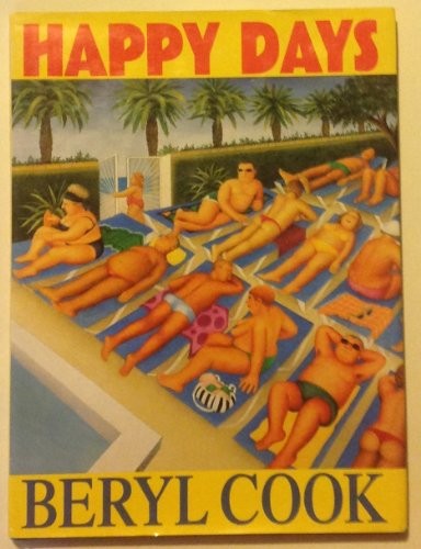 Happy days cook beryl - happy,