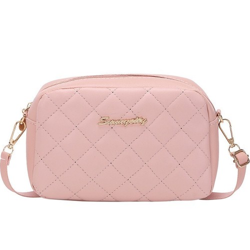 Ladies cross body messenger - ladies,