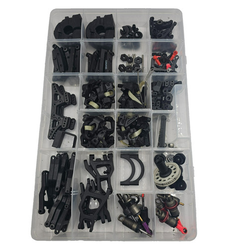 Team losi racing - team,