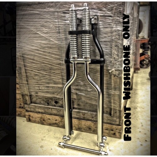 Wishbone kit dna - dna, springer