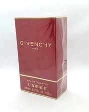 Givenchy L’Interdit EDT