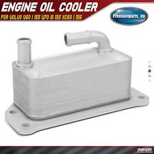 Engine Oil Cooler for Volvo
