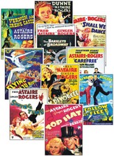 Fred Astaire Ginger Rogers