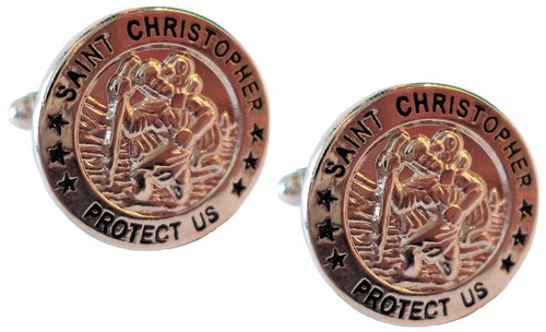 Christopher patron saint - christopher,