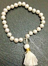 FRESH WATER WHITE PEARL BEADS