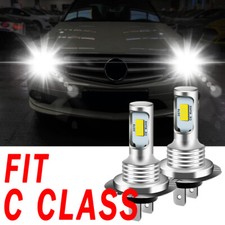 Fits FOR C Class W204