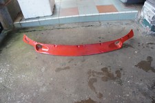 JDM bumper chin lip spoiler