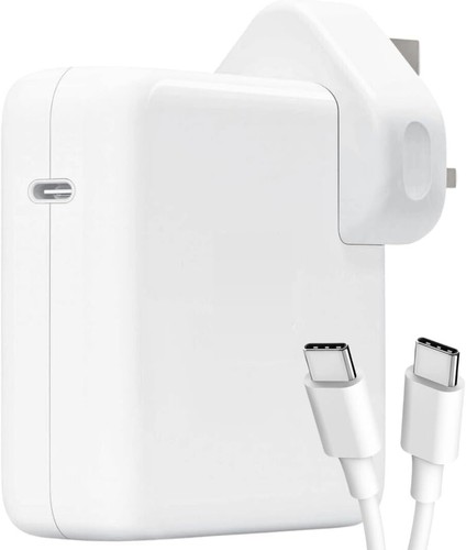 96w usb type adapter - type,