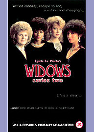 Widows series dvd - series,
