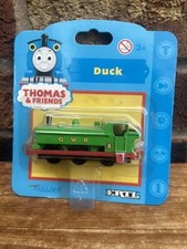 ERTL Thomas The Tank Engine &