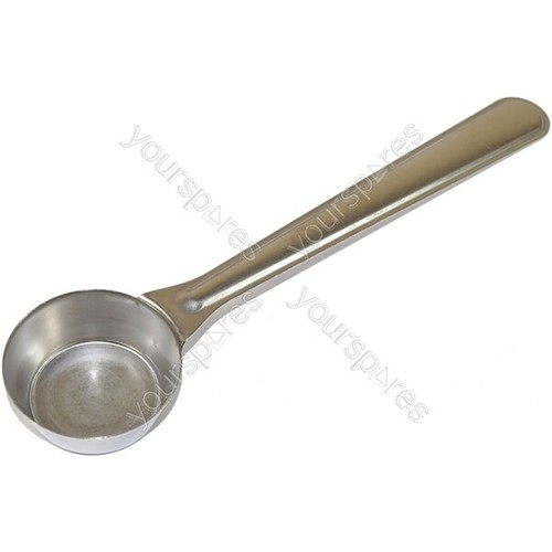 Doser spoon steel 20 - of, ml