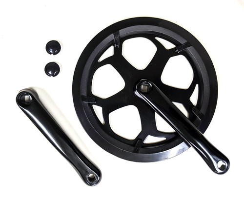 56t chainring 170mm aluminum - chainring,