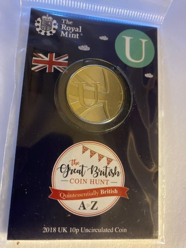 2018 union flag - u ,