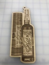 Colonel E.H. Taylor Bottle