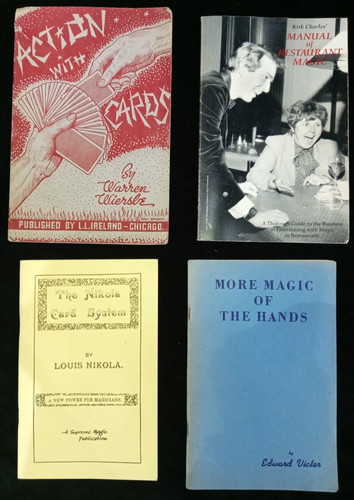 Bundle magic - 73),