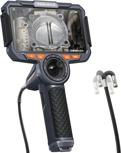 Teslong dual lens way 360 - dual,