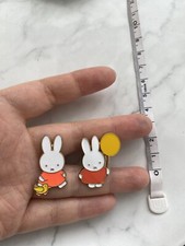 Miffy Pin Badges Bundle