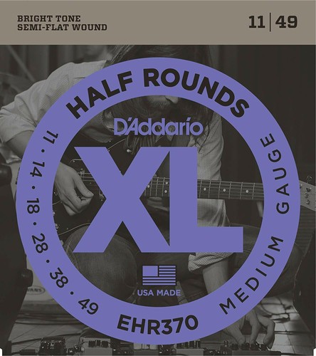Addario ehr370 half - ehr370,