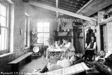 Jsd-27 Plymouth YMCA Camp