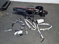 VAUXHALL CORSA  AIRBAG KIT