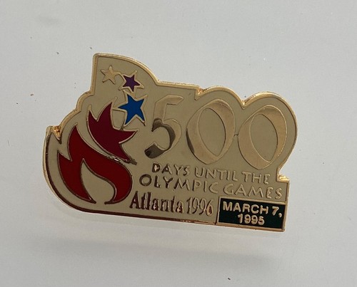 Atlanta olympic games - olympic, 1996