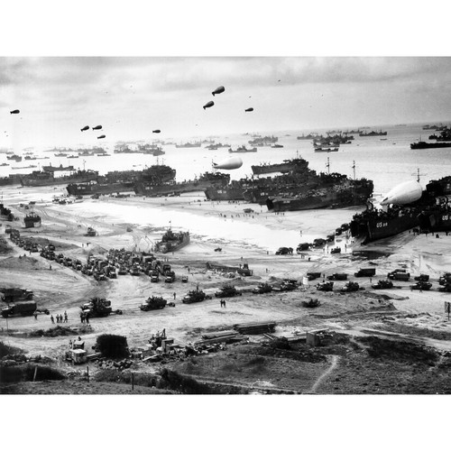 Wwii war landing ships - wwii,