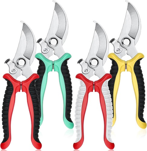 Gardening secateurs garden - secateurs,