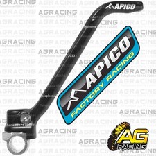 Apico black kick start - black,