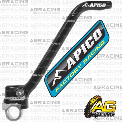 Apico black kick - apico,
