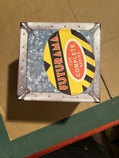 Futurama the complete series - complete,