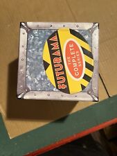 FUTURAMA : The Complete Series