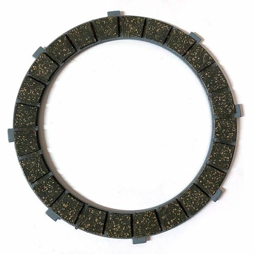 Velocette clutch plate with - clutch,