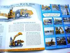 Davis Backhoe Attachment for