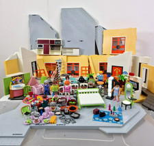 Playmobil City Life Modern