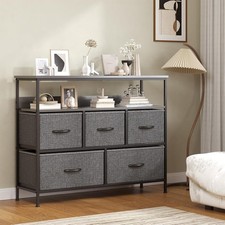 Feonase Chest of Drawers, 5