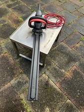 Advance Hedge Cut 70, Electric