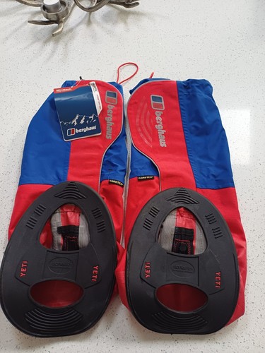 Berghaus extrem yeti gore tex - yeti, gore-tex