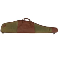 Optical Sight Scoped Rifle