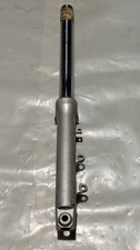 GENUINE YAMAHA FZR400 3TJ LEFT FORK LEG STANCHION