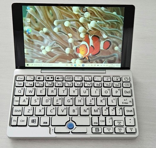Gpd pocket umpc - pocket,