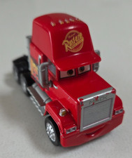 Disney pixar cars - cars, hauler
