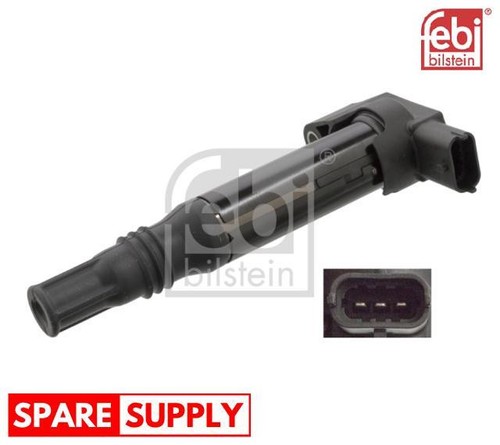 Ignition coil for - for, citroËn