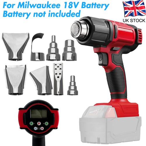300w hot air gun - 300w,