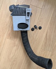 Fiesta Mk7.5 st180 Mountune Air box