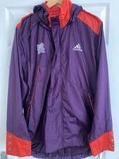 Adidas London 2012 Olympics