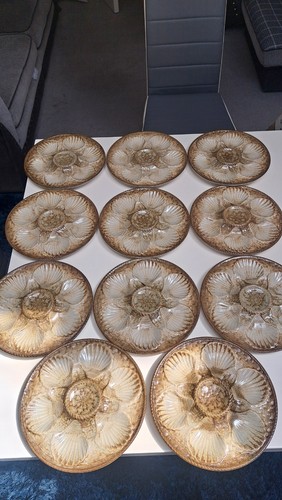 Set vintage french - of, 11