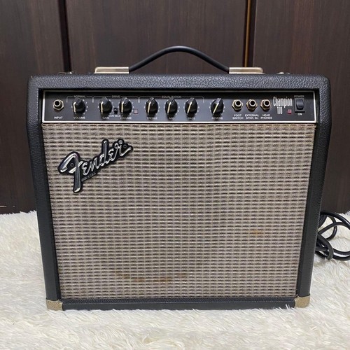 Fender champion 110 usa made - champion,